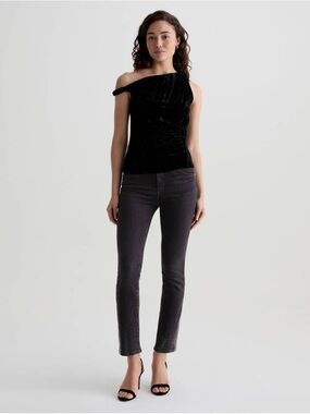 AG Jeans The Mari Slim Straight